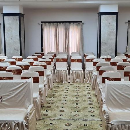 Sal Residency Annavaram Экстерьер фото
