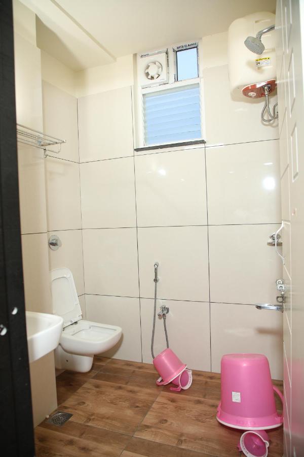 Sal Residency Annavaram Экстерьер фото