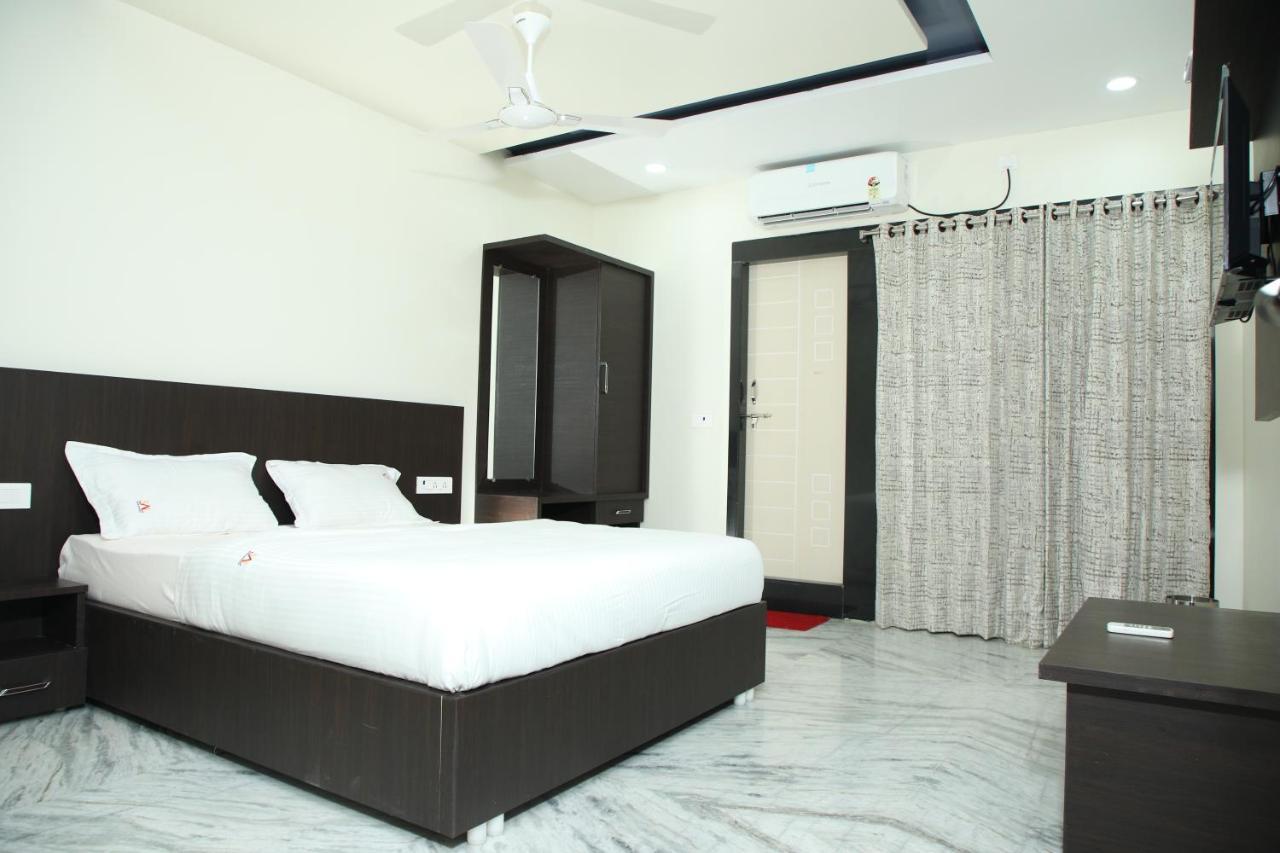 Sal Residency Annavaram Экстерьер фото