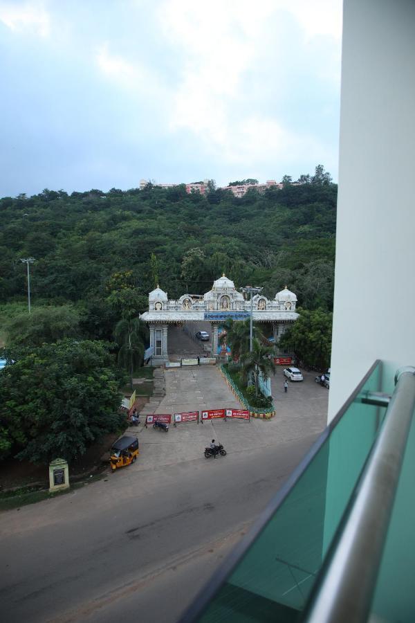 Sal Residency Annavaram Экстерьер фото