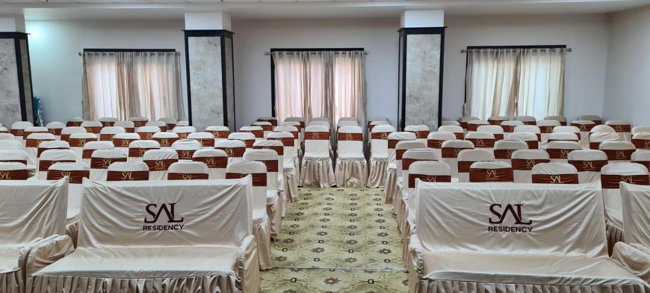 Sal Residency Annavaram Экстерьер фото